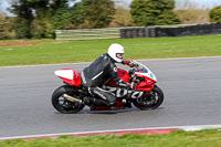 Middle Group Red Bikes